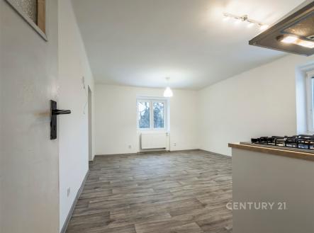 . | Pronájem bytu, 3+kk, 75 m²