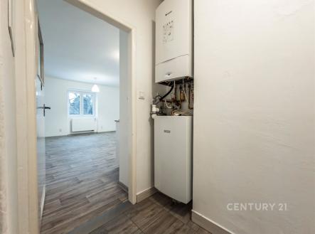 . | Pronájem bytu, 3+kk, 75 m²