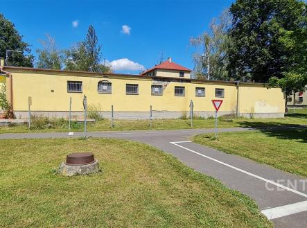 . | Prodej - obchodní prostor, 512 m²