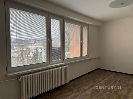 . | Pronájem bytu, 1+kk, 30 m²