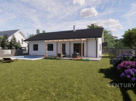 Prodej - dům/vila, 99 m² obrázek