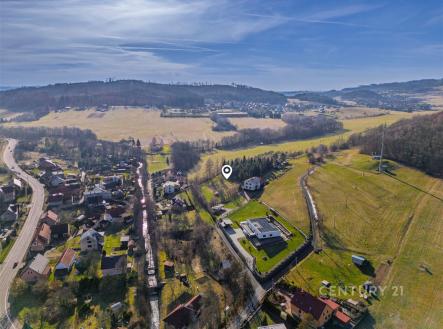 . | Prodej - pozemek pro bydlení, 5 341 m²