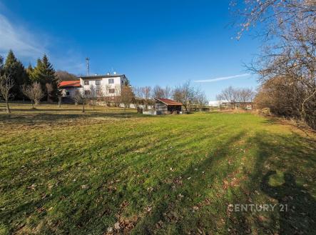 . | Prodej - pozemek pro bydlení, 5 341 m²