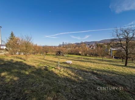 . | Prodej - pozemek pro bydlení, 5 341 m²