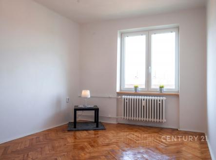 . | Pronájem bytu, 2+1, 50 m²