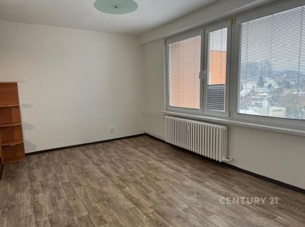 . | Pronájem bytu, 1+kk, 30 m²