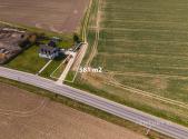 Prodej - pozemek pro bydlení, 581 m²