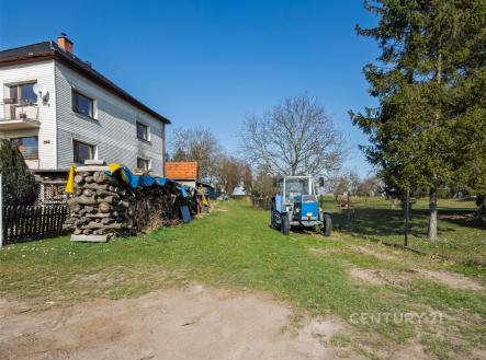 . | Prodej - pozemek pro bydlení, 7 507 m²