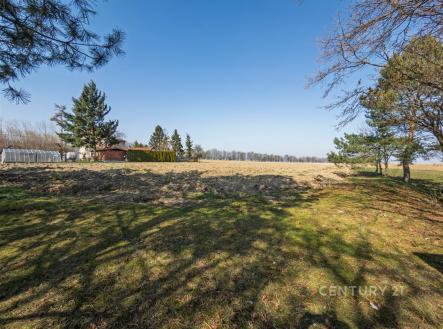 . | Prodej - pozemek pro bydlení, 7 507 m²