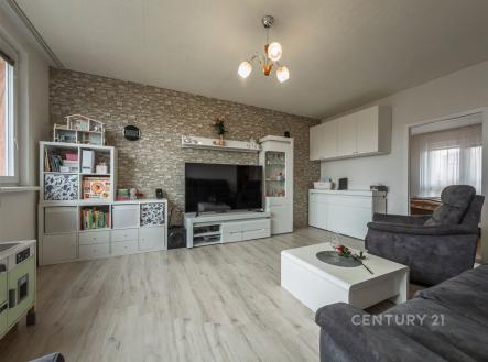 . | Prodej bytu, 3+1, 68 m²