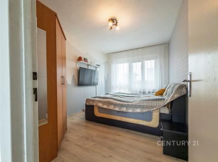 . | Prodej bytu, 3+1, 68 m²