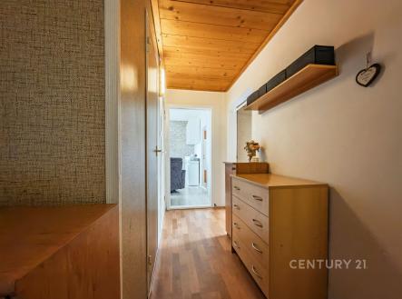 . | Prodej bytu, 3+1, 68 m²