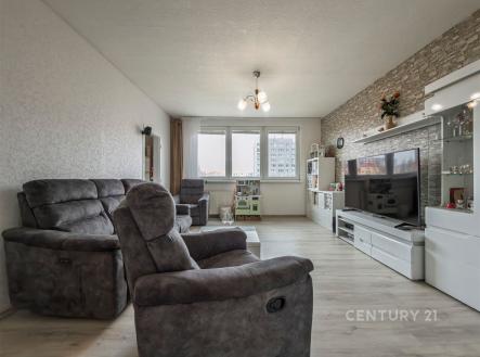 . | Prodej bytu, 3+1, 68 m²