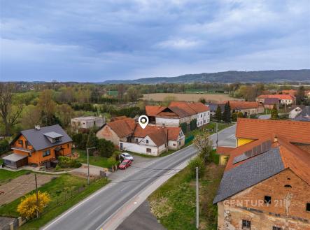 . | Prodej - dům/vila, 119 m²