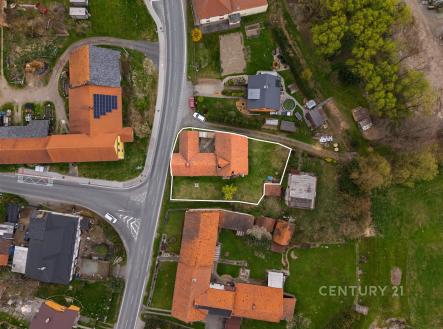 "" | Prodej - dům/vila, 119 m²