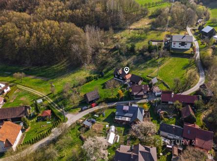. | Prodej - chata/rekreační objekt, 87 m²