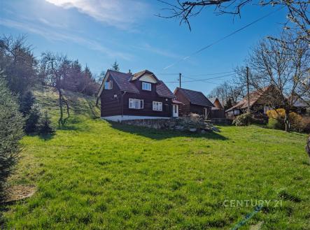 . | Prodej - chata/rekreační objekt, 87 m²