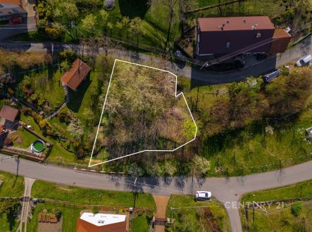 . | Prodej - pozemek pro bydlení, 796 m²