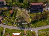 Prodej - pozemek pro bydlení, 796 m²