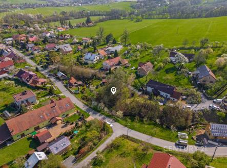 . | Prodej - pozemek pro bydlení, 796 m²