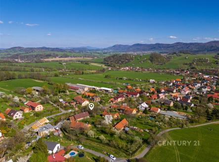 . | Prodej - pozemek pro bydlení, 796 m²