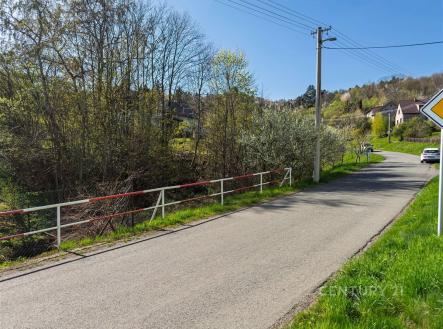 . | Prodej - pozemek pro bydlení, 796 m²