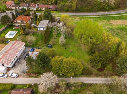"" | Prodej - pozemek pro bydlení, 1 904 m²