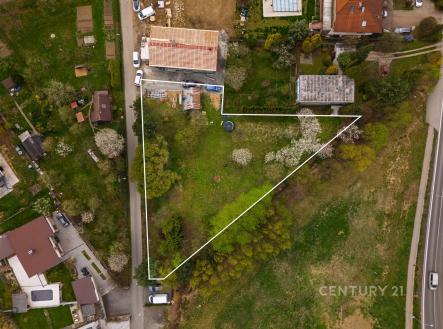 . | Prodej - pozemek pro bydlení, 1 904 m²