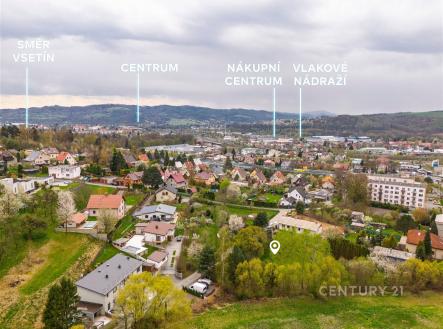 . | Prodej - pozemek pro bydlení, 1 904 m²