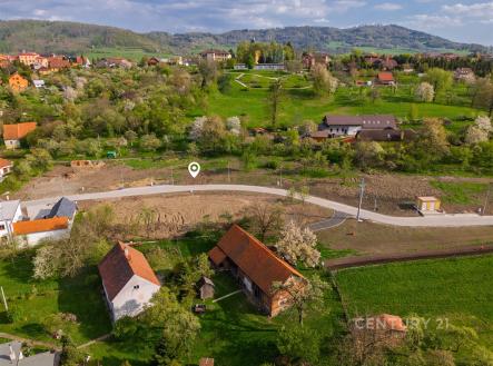 "" | Prodej - pozemek pro bydlení, 951 m²