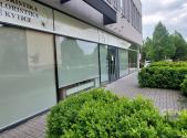 Pronájem - obchodní prostor, 80 m²