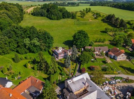 . | Prodej - dům/vila, 261 m²