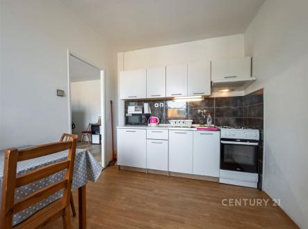 Pronájem bytu, 2+1, 64 m² obrázek