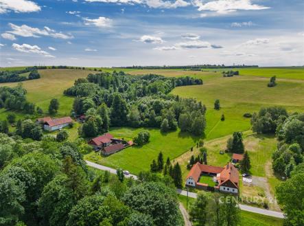 . | Prodej - pozemek pro bydlení, 10 041 m²