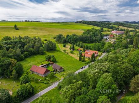 . | Prodej - pozemek pro bydlení, 10 041 m²