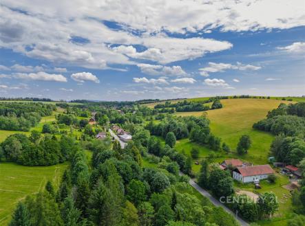 . | Prodej - pozemek pro bydlení, 10 041 m²
