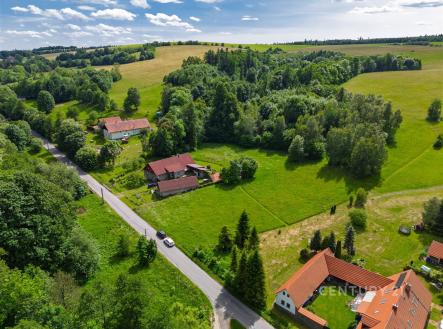 . | Prodej - pozemek pro bydlení, 900 m²