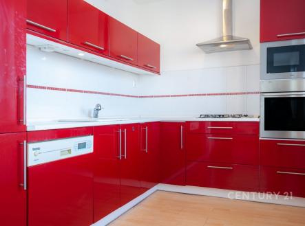 . | Pronájem bytu, 2+kk, 53 m²