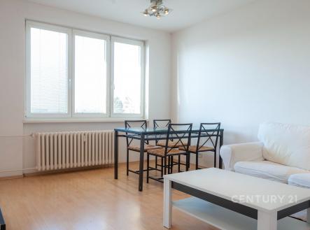 . | Pronájem bytu, 2+kk, 53 m²