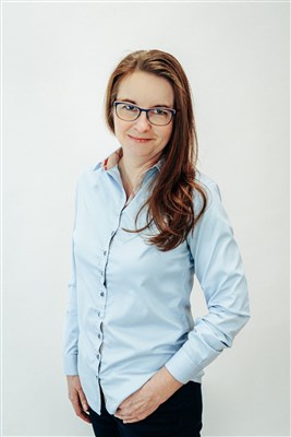 Adéla Vymětalíková
