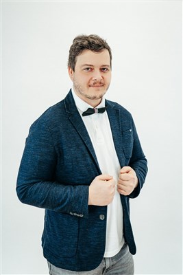 Petr Podhajský