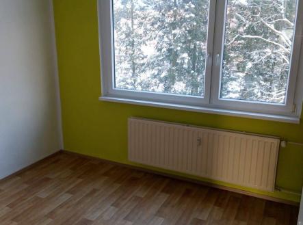 Pronájem bytu, 2+kk, 42 m²