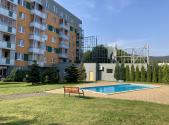 Pronájem bytu, 3+kk, 76 m²