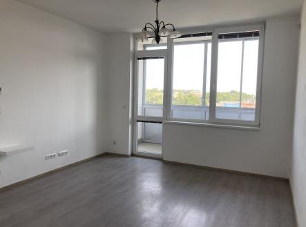 Pronájem bytu, 3+kk, 76 m²