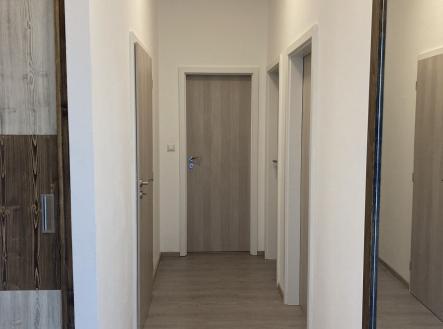 Pronájem bytu, 3+kk, 76 m²