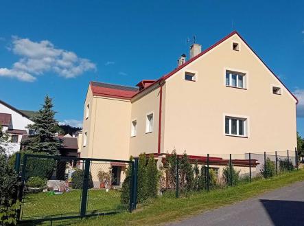 Pronájem bytu, 2+1, 54 m² obrázek