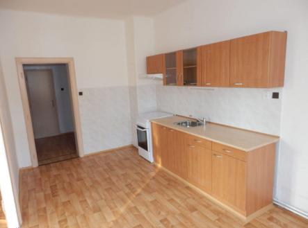 Pronájem bytu, 2+1, 60 m² obrázek