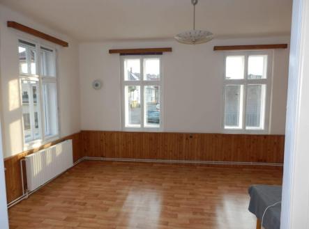 Pronájem bytu, 2+1, 60 m²
