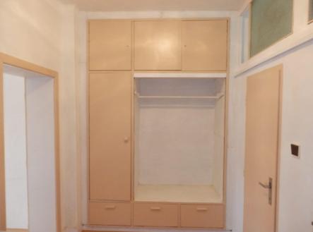 Pronájem bytu, 2+1, 60 m²