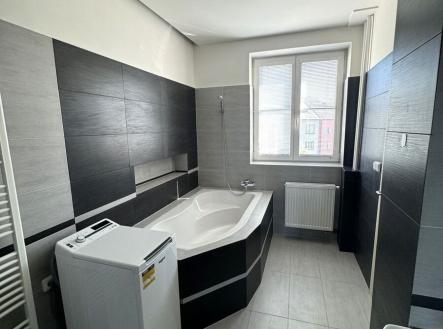 12420.jpeg | Pronájem bytu, 3+1, 80 m²